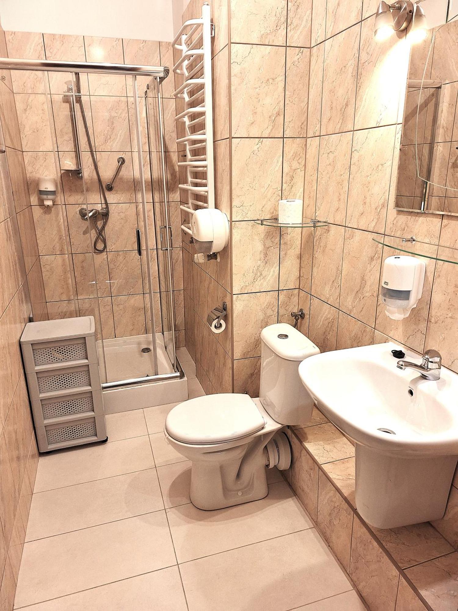 Apartament W Willi Rybitwa Miedzyzdroje Eksteriør billede