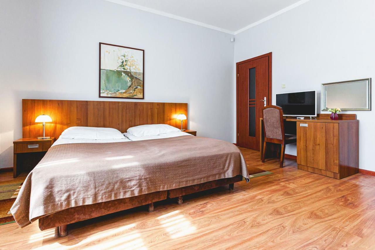 Apartament W Willi Rybitwa Miedzyzdroje Eksteriør billede